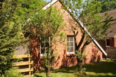 Ferien auf dem Lande - Hagedorn´s Ferienhof 35143 - Backhaus 35228