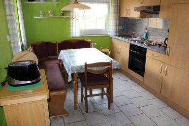 Ferienwohnung Petri Heil - Nur für Urlaubsgäste, 85059 - Ferienwohnung Petri Heil