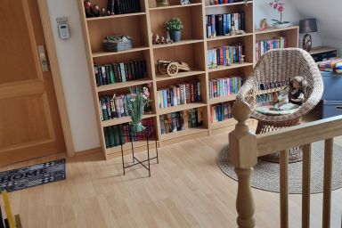 Ferienwohnung Christa - Nur für Urlaubsgäste, 25124 - Ferienwohnung Smid