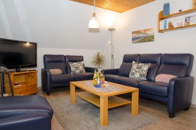 Ferienwohnung Mona, 65314 - Ferienwohnung in Ostfriesland 85qm, max. 5 Personen