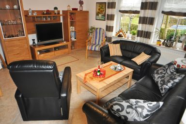 Ferienwohnung Anni, 65325 - Ferienwohnung in Ostfriesland 60qm, max. 3 Personen