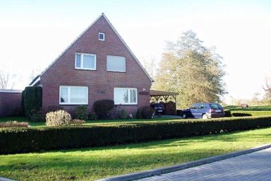 Ferienhaus Baumann - Ferienhaus Langeoog, Baumann