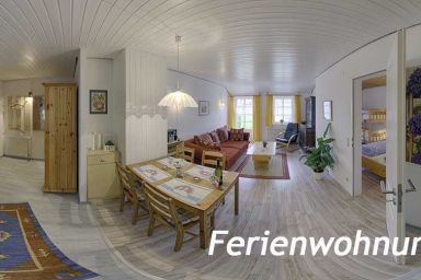 Ferienhof Alleenhof - Ferienwohnung Langeoog, Ferienhof Alleenhof