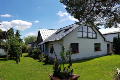 Ferienwohnung Graf Knurrhahn