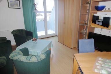 Ferienobjekt Graal Müritz A10 - Appartement 10
