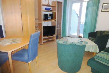 Ferienobjekt Graal Müritz A12 - Appartement 12