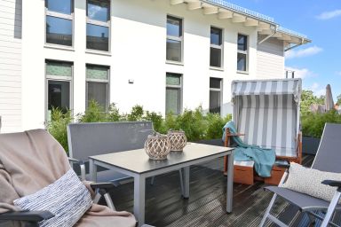 Ferienwohnung Trauminsel - Trauminsel