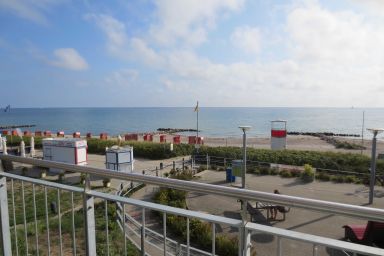 Strandapartments Strandkieker - - Strandkieker 3