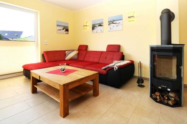 Ferienhaus Sinha - Ferienhaus Sinha-3 SZ bis max. 5 Pers.