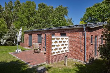 Ferienhaus für 2 Personen Nr. 2 Düneck 6