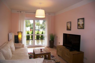 FeWo Tante Emmy ***400m vom Ostseestrand entfernt*** - FeWo 4