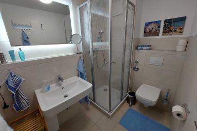 Appartementanlage Villa Granitz - 45493 Whg. 30 - Whg. 30
