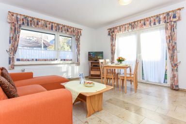 Apartmenthaus Sturmeck - Ferienwohnung 8