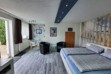 Villa Mignon & Mignon petit - Appartement blau