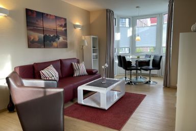 Residenz Steinmarne Cuxhaven (1) - STE-1.01