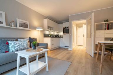 Haus Fritz-Wischer-Straße 5 - Wohnung 6 (ID 371)