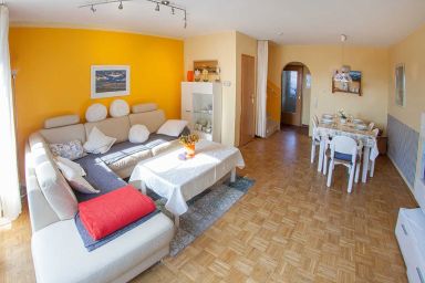 Ferienhaus Kalle und Kalle, FeWo Vermittlung Nordsee - Ferienhaus Kalle und Kalle
