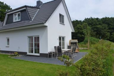 Ferienhaus Munky in Breege - Ferienhaus Munky