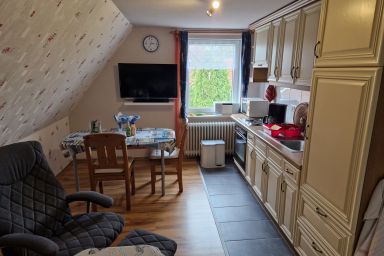 Ferienwohnung Küpker