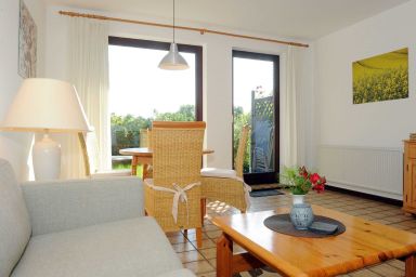 La Casa Ferienwohnung Möwe - Ferienwohnung Möwe