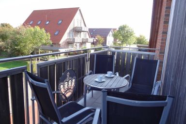 Ferienwohnungen Haß Haus 1 - Ferienwohnung Fehmarn auf Fehmarn Haus 1