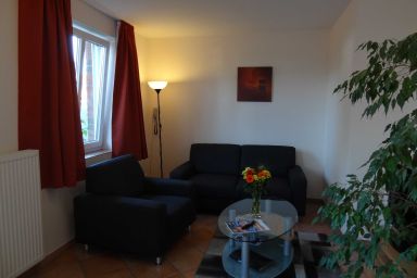 Ferienwohnungen Haß Haus 1 - Ferienwohnung Brandenburg auf Fehmarn Haus 1