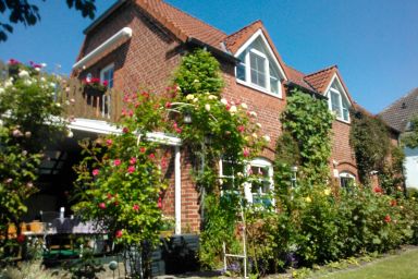 Ferienwohnung Bettermann