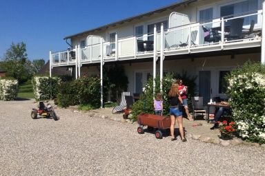 Tenne 4, inkl. 1 Parkplatz