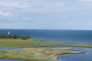 Fewo "LEUCHTTURMBLICK"