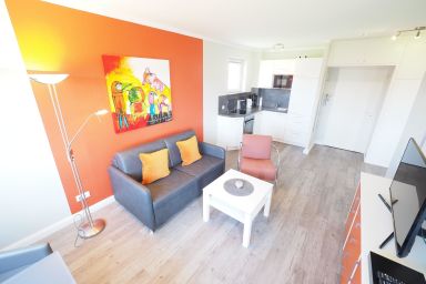 Appartement 206