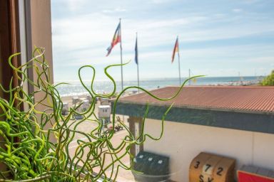 Strandhaus Nr. 9 OG rechts