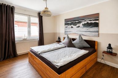 "Bunte Kuh" Borkum