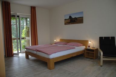 Ferienwohnung "Oldenburg"