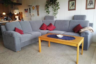 Appartment 3737 in Tossens