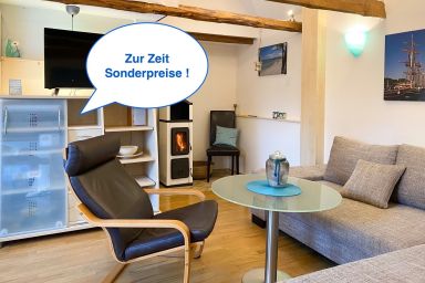 Whg. Falckenstein - Haus Nordlichter