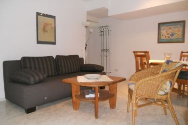 Nordstern im Haus Kaya, Hafenstraße