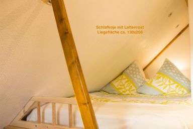 Ap. Bülk - Haus Nordlichter