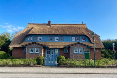 Ferienwohnung Nr. 03 (EG + OG)