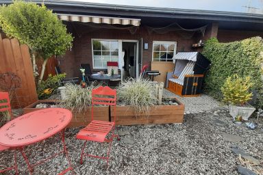 JoSy's Ferienwohnung