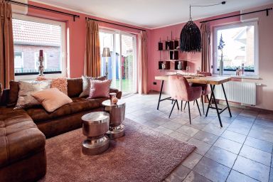 Ferienwohnung Rote Grütze
