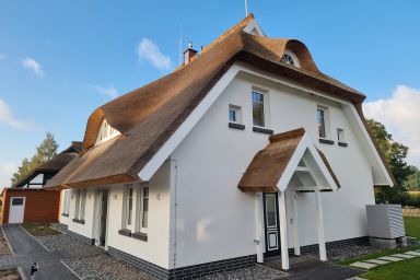 Landhaus Wreechen OG