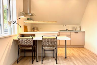 Ferienwohnung 54 Nord