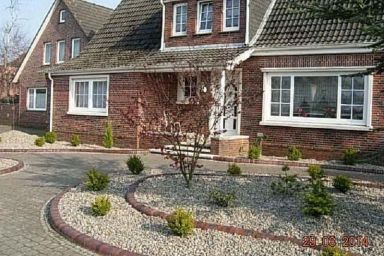 Nordsee-Ferienanlage / Wohnung "Juist"