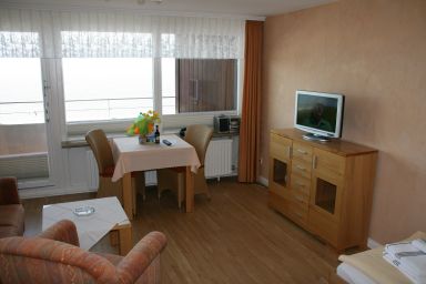 Haus Metropol - App. 54a