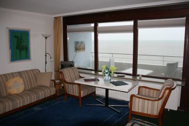 Haus Metropol - App. 81
