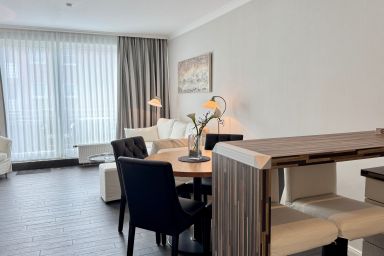 4-9, Friedrichstraße, 2 Zi.,  zentral und strandnah
