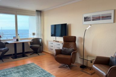 1-27, Seeseite, Haus Metropol, 1. Etage