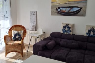 Ferienhaus 1260 in Tossens