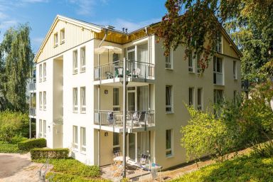 Heringsdorf - Strand Park