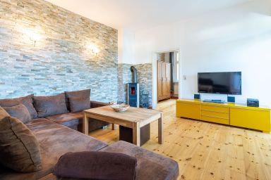 Kaiserbad Heringsdorf - Lauschiges Ferienhaus Achtern